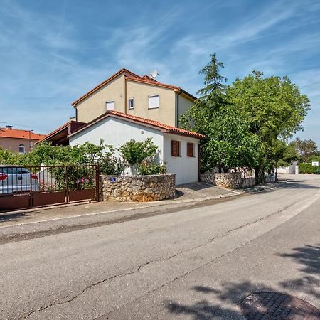 Apartmets Slavica 1644 Banjole Zewnętrze zdjęcie