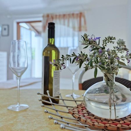 Apartmets Slavica 1644 Banjole Zewnętrze zdjęcie