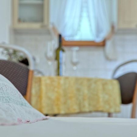 Apartmets Slavica 1644 Banjole Zewnętrze zdjęcie