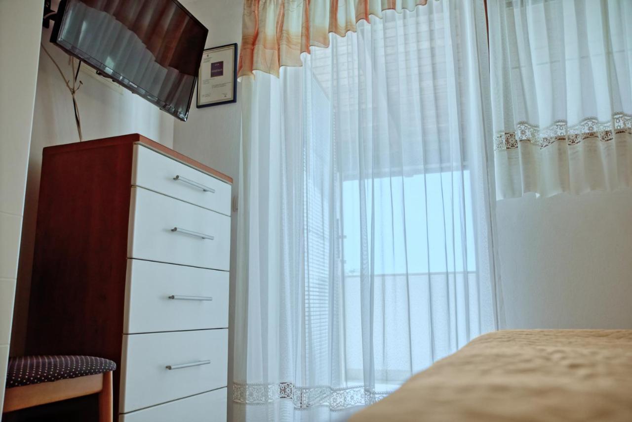 Apartmets Slavica 1644 Banjole Zewnętrze zdjęcie