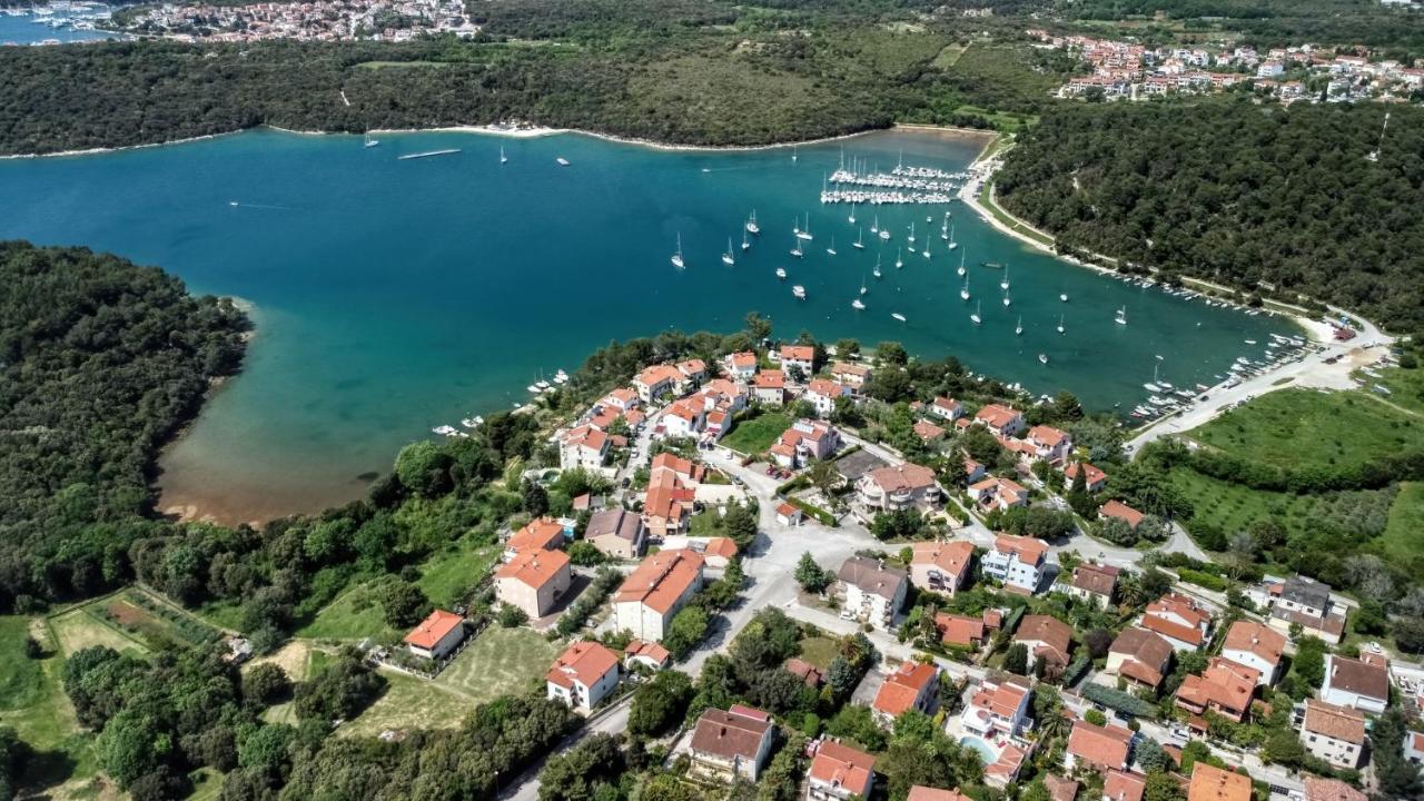 Apartmets Slavica 1644 Banjole Zewnętrze zdjęcie